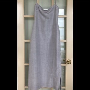 Giorgio Armani Le Collezioni Long Dress